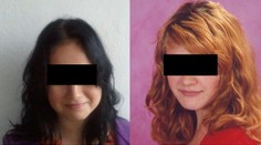 DÍVKY OHROŽENÉ NEBYLY: Jen utekly z děcáku...