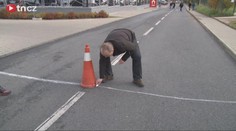 VELKÝ TEST PNEUMATIK: Které fungují při tomto počasí? Letní, zimní nebo univerzální?