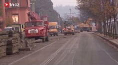 Praha bez Vyšehradského tunelu trpí. Podívejte se, kde
