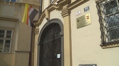 Policie pročesávala radnici Brna-střed, kvůli úplatkům byla i v archivech