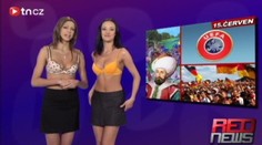 Red News 15. června