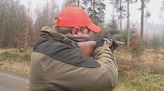 Ministerstvo zmírnilo pravidla pro lov v oblastech ohrožených africkým morem