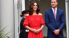 Fanoušci šílí z fotky Kate! Její nejrozkošnější snímek, shodují se