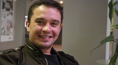Z motorkářů mám strach, říká Kryštof Rímský