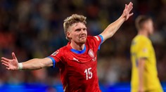 Haškův reparát vyšel. Češi porazili Ukrajinu, dvakrát skóroval Šulc