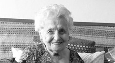 Zemřela česká hrdinka. I těhotná zatápěla nacistickým okupantům