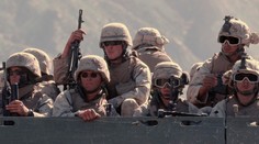 TAHLE VOJENSKÁ SÍLA zničí vrahy z ISIS! PŘEHLED ARMÁD