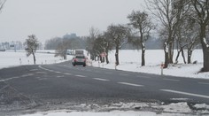 Dálnice mezi Karlovarským a Ústeckým krajem nebude. Místo ní postaví třípruh