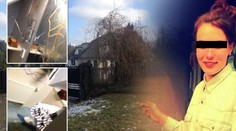 Štěpánka svolala přes Facebook párty: Takhle zničili dům! VIDEO