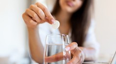 Další využití aspirinu? Pomáhat by mohl při léčbě rakoviny prsu