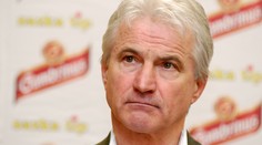 Šéf fotbalové ligy Lubas: Start jarní části proběhne bez komplikací