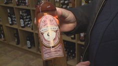 Na svatého Martina bude veselo. Vinaři tradičně stáčí svatomartinské víno