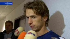 Slavia přišla o vedení v lize