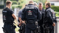Patnáctiletí Syřané na nádraží v Drážďanech znásilnili 19letého Čecha