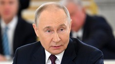 Putinova nová zbraň: Za úkol má kybernetické útoky, tvrdí tajné služby