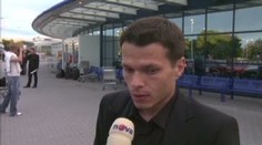 Sionko: Nikdy to nepochopím!