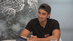 V ringu: Šebák o kondičním tréninku, MMA a o svých svěřencích