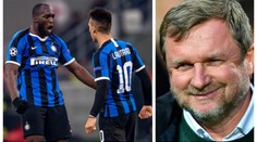 Los Evropské ligy: Trenér Vrba už se těší na italský Inter Milán!