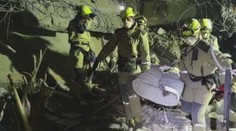 Čeští hasiči pomohli zachránit v Turecku už tři lidi. Češi posílají povzbudivé vzkazy
