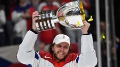 Skvělé zprávy! David Pastrňák pomůže k obhajobě zlata na mistrovství světa