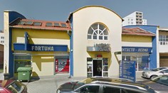 Krvavá řež v Ostravě: Do tohoto baru vlétlo třicetičlenné komando!