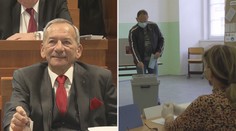 Roušky i rukavice. Tepličtí vybírají nástupce zesnulého Jaroslava Kubery