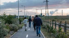 Český konzulát v Drážďanech je na hraně kolapsu. Situace s migranty se vymkla kontrole