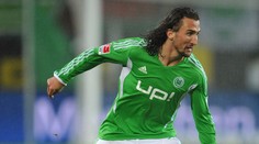 Jiráček možná skončí ve Wolfsburgu. Klub ho chce vyměnit