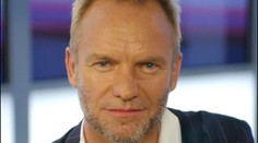 Sting vydá v červenci album svých největších hitů v novém aranžmá