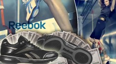 Reebok lhal v reklamě! Dostal pokutu, která je OBŘÍ I SMĚŠNÁ zárověň!