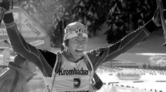 Biatlon přišel o legendu. Trojnásobný olympijský vítěz zemřel!