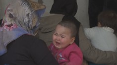 Řecko má na svědomí dalšího migranta, tvrdí Ankara. Česko pošle pomoc