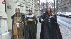 Extremisté šíří fámu: Tříkrálová sbírka jde uprchlíkům, bojkotujte ji
