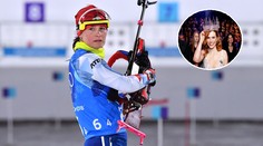 Vánoční biatlonová přestřelka: Vítková se pustila do Koukalové