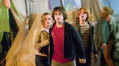 Harry Potter jako hlavní téma Víkendové Snídaně: Čeští dabéři i zajímavé kostýmy