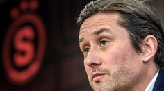 Tomáše Rosického hospitalizovali na JIP. Má problémy se srdcem