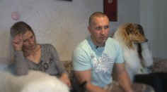 Luboše bolela hlava. Byl to velký nádor. Pomáhá mu DOBRÝ ANDĚL