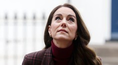 Princezna Kate udělala za nemocí tlustou čáru. Vše se teď změní, tvrdí její okolí