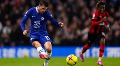 Chelsea i United po pauze vítězně. Oba celky doma jasně vyhrály