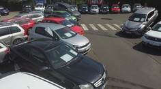 Ojetiny jsou znovu v kurzu. Poprvé od pandemie výrazně zlevnily