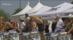 VIDEO: Phelps zažil úspěšný comeback! Čeká se, že se o něj poperou sponzoři