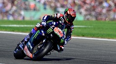 Quartararo může stále doufat v titul, v kvalifikaci skončil čtvrtý