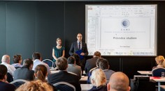 Vzdělávací institut CEMI zahájil 6. ročník online studia MBA