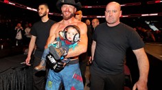 Pracoval jako dělník. Teď se postaví McGregorovi. Kdo je Donald Cerrone?