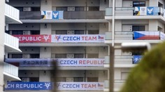 Alarm v české olympijské výpravě! Jeden z členů má covid