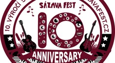 Jubilejní Sázavafest je tady. Dorazí i Leningrad Cowboys