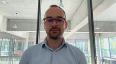 Evropa má na zimu méně plynu. Jeho ceny zůstanou zvýšené, míní odborník