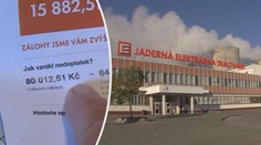 Cena emisních povolenek stále roste. Zdražit kvůli tomu mají energie i potraviny