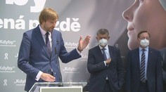 Situace kolem covidu se zhoršuje. Vláda se mimořádně sejde