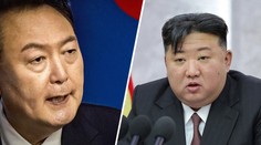 Jihokorejský prezident je podle KLDR diktátor. Pokus o převrat nazvali šíleným